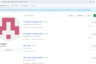 develop scalable backend apis using node, java, or go