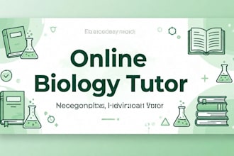 help you to understand  biology, zoology, botany and microbiology in easy way