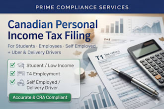 file your canadian personal income tax return t1 and maximize your refunds