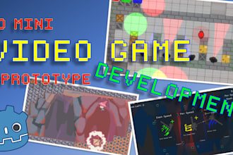 make a browser 2d arcade game for you
