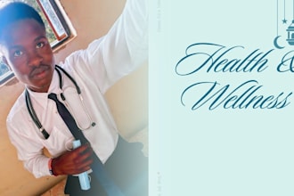 write professional health, medical, and nutrition articles