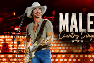 male singer male country singer songwriter country music country singer