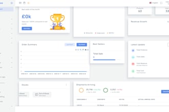 build pos system for your shop