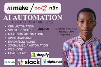 make com automation fix make com make automation make com