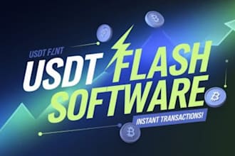 instant tradable and withdrawable usdt, btc, coin