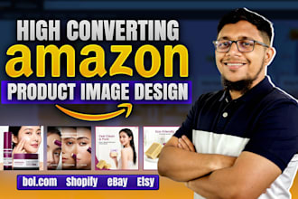 design professional amazon listing images, amazon product images, amazon images
