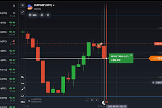 mentor you ict trading for fx, charting trade reviews, indicator, webtrader