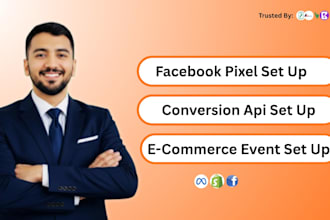 fix facebook meta pixel conversion API and tracking for shopify or website