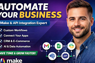 do make ai automation workflow fix make com made com expert vapi ai zapier n8n