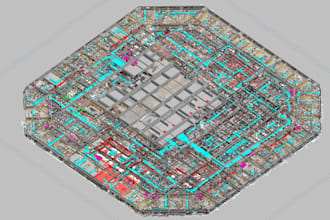 do point cloud to revit model for your project