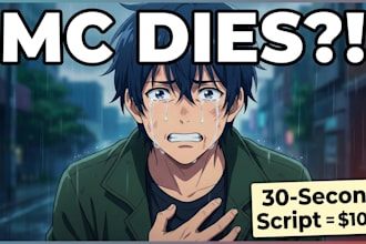 write a 30 second youtube shorts script for 10 money