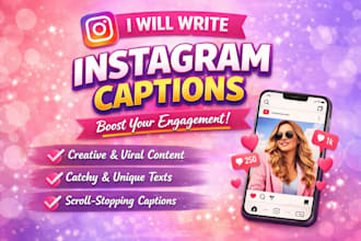 spiritual instagram captions, affirmations and reels content