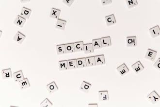 craft social media copy for your brand