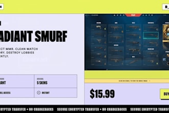 build stunning e commerce and marketplace websites