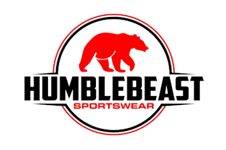 design modern unique sportswear logo