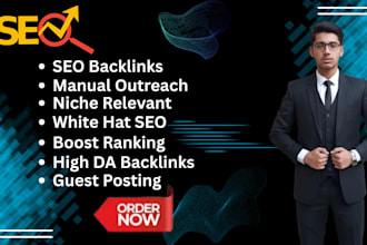 do niche guest posting with high da backlinks