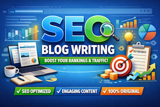 write original and creative content for your website