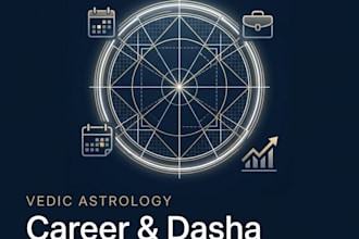 do data driven vedic astrology