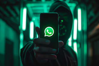 perform monitoring your partner phone and conversation, whatsapp hacked