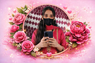 design eye catching youtube thu