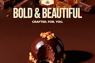create product photography and brand content