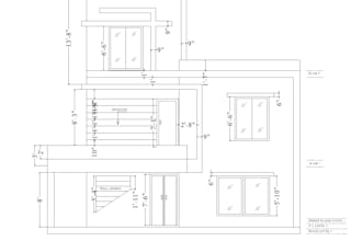 do best in a 2d floor plan