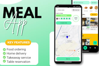 expert flutter developer and custom android and IOS app