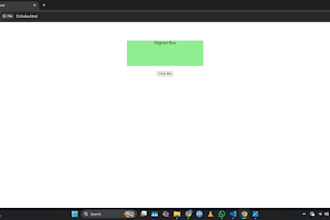 fix HTML CSS bugs in your website