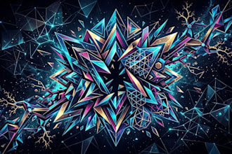 design a creative and unique inverted logo for your brand