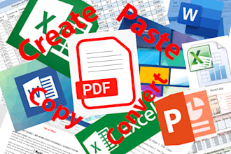 convert file to PDF