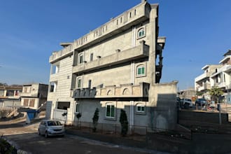 provide interoir and exterior house designs