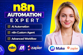do n8n automation, n8n workflow automation, n8n ai automation or n8n ai agent
