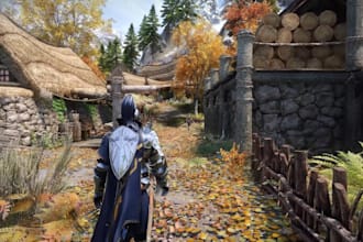 3d game mod mods skyrim modding for unity unreal engine video game