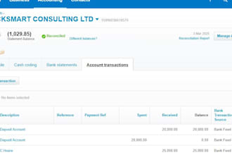 be uk companies virtual cfo