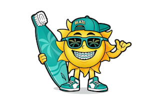 design blaze sun orthodontic office palm springs