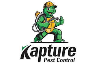 design breakthrough family friendly mascot fast growing pest