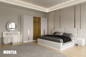 create 3d furniture models and realistic renders