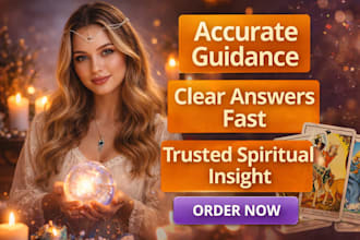 provide accurate spiritual guidance and intuitive readings