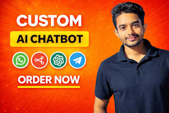 build a whatsapp ai chatbot using n8n and openai
