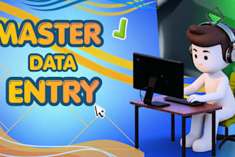 do excel data entry