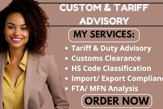 do end to end customs brokerage guidance for smooth global shipping