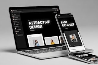 design professional and modern resumes and cvs