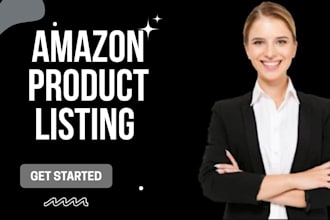 product listing pictures listing optimization professional listing