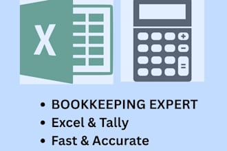 bookkeeping services small business