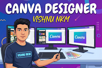 do canva designing for companies or for anyone