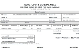 develop custom erpnext print formats using HTML, CSS and jinja