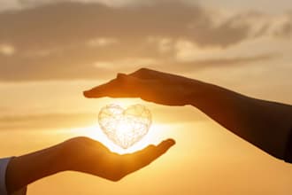 help you eliminate stress and over thinking