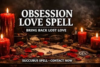 cast return lover spell,regret spell,make him chase you,contact me spell