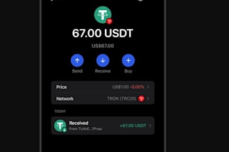 fastly do crypto invest btc and usdt btc usdt platform