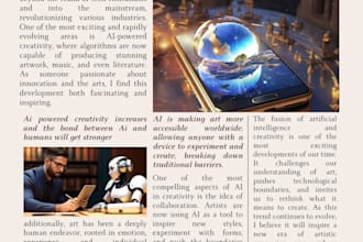 write engaging articles that boost your business